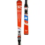 Rossignol Hero Elite LT schiuri second hand | winteroutlet.ro
