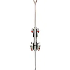 Rossignol Hero Elite LT schiuri second hand | winteroutlet.ro