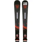 Rossignol React R8 2023 schiuri second hand | winteroutlet.ro