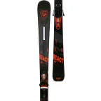 Rossignol React R8 2023 schiuri second hand | winteroutlet.ro