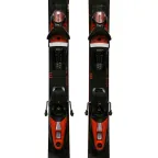 Rossignol React R8 2023 schiuri second hand | winteroutlet.ro