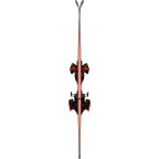 Rossignol React R8 2023 schiuri second hand | winteroutlet.ro