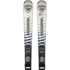 Rossignol React RT schiuri second hand | winteroutlet.ro