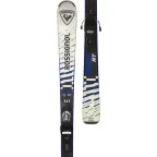Rossignol React RT schiuri second hand | winteroutlet.ro