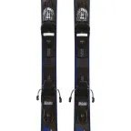 Rossignol React RT schiuri second hand | winteroutlet.ro
