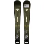 Rossignol Nova 6 2024 schiuri second hand | winteroutlet.ro
