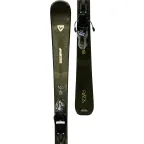 Rossignol Nova 6 2024 schiuri second hand | winteroutlet.ro