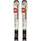 Rossignol Pure Mountain schiuri second hand | winteroutlet.ro