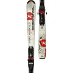 Rossignol Pure Mountain schiuri second hand | winteroutlet.ro