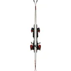 Rossignol Pure Mountain schiuri second hand | winteroutlet.ro