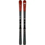 Rossignol Experience 76 LTD schiuri second hand | winteroutlet.ro