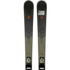 Rossignol EXP 80 Carbon schiuri second hand | winteroutlet.ro