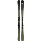 Rossignol EXP 80 Carbon schiuri second hand | winteroutlet.ro