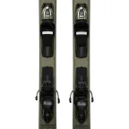 Rossignol EXP 80 Carbon schiuri second hand | winteroutlet.ro