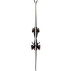 Rossignol Forza 40 LTD Ca schiuri second hand | winteroutlet.ro