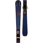 Rossignol EXP 74 schiuri second hand | winteroutlet.ro