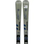 Rossignol Forza 20 x schiuri second hand | winteroutlet.ro