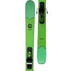 Rossignol Smash 7 Freestyle schiuri second hand | winteroutlet.ro