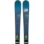 Rossignol EXP 80X CI schiuri second hand | winteroutlet.ro
