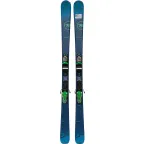 Rossignol EXP 80X CI schiuri second hand | winteroutlet.ro