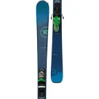 Rossignol EXP 80X CI schiuri second hand | winteroutlet.ro