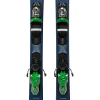 Rossignol EXP 80X CI schiuri second hand | winteroutlet.ro