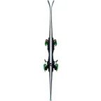 Rossignol EXP 80X CI schiuri second hand | winteroutlet.ro