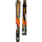 Rossignol World Cup Ti 9 schiuri second hand | winteroutlet.ro
