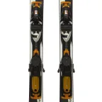 Rossignol World Cup Ti 9 schiuri second hand | winteroutlet.ro