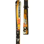 Rossignol World Cup Ti 9 schiuri second hand | winteroutlet.ro