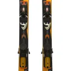 Rossignol World Cup Ti 9 schiuri second hand | winteroutlet.ro