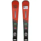 Rossignol RTX Fiber schiuri second hand | winteroutlet.ro