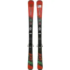 Rossignol RTX Fiber schiuri second hand | winteroutlet.ro
