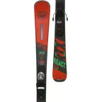 Rossignol RTX Fiber schiuri second hand | winteroutlet.ro
