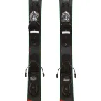 Rossignol RTX Fiber schiuri second hand | winteroutlet.ro