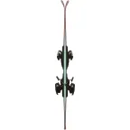 Rossignol RTX Fiber schiuri second hand | winteroutlet.ro
