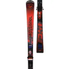 Rossignol Hero Elite LT 2026 schiuri second hand | winteroutlet.ro