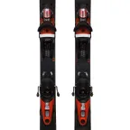 Rossignol Hero Elite LT 2026 schiuri second hand | winteroutlet.ro