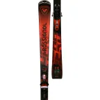 Rossignol Hero Elite MT 2025 schiuri second hand | winteroutlet.ro