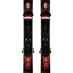 Rossignol Hero Elite MT 2025 schiuri second hand | winteroutlet.ro