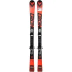 Rossignol Hero Junior Pro ME 150cm schiuri copii second hand | winteroutlet.ro