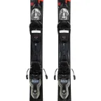 Rossignol Hero Junior Pro ME 130cm schiuri copii second hand | winteroutlet.ro