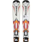 Rossignol Pursuit JR 130cm schiuri copii second hand | winteroutlet.ro