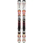 Rossignol Pursuit JR 150cm schiuri copii second hand | winteroutlet.ro