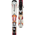 Rossignol Pursuit JR 150cm schiuri copii second hand | winteroutlet.ro