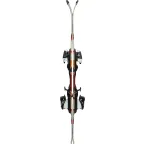 Rossignol Pursuit JR 120cm schiuri copii second hand | winteroutlet.ro