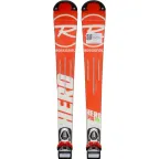 Rossignol Hero SL PRO FIS 132cm schiuri copii second hand | winteroutlet.ro