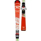 Rossignol Hero SL PRO FIS 146cm schiuri copii second hand | winteroutlet.ro