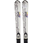 Salomon 24 hours schiuri copii second hand | winteroutlet.ro