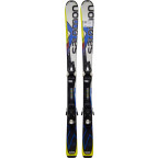 Salomon X Race schiuri copii second hand | winteroutlet.ro